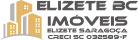 Elizete BC Imveis - CRECI/SC 32.589-F